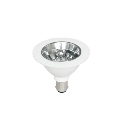 Draadloos 25w LED-overstromingslicht Gepersonaliseerde woninginrichting met 350lm en 15000 uur levensduur