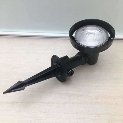 Park Tuin LED Spike Light met verwisselbare Par lamp en 25000 uur levensduur