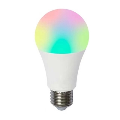 15000 uur werktijd Tuya Smart LED-lamp met multi-color RGBCW en BT-controle