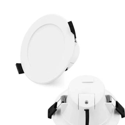 TH0356 Bron LED-paneellicht 18W voor Home Office Decoration Dimmable Smart RGB Downlight