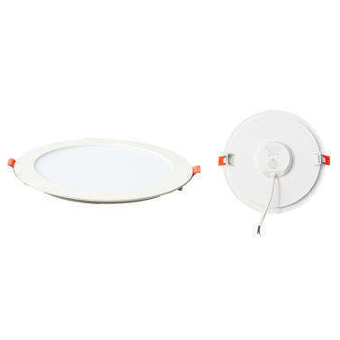 TH0356 Bron LED-paneellicht 18W voor Home Office Decoration Dimmable Smart RGB Downlight