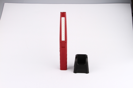 USB oplaadbaar 7W GREEN Magnetisch LED-werklicht met dimmerondersteuning en GREEN Colour