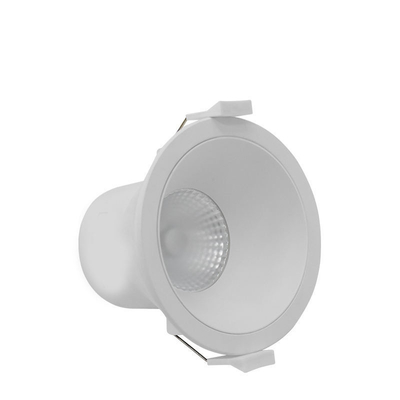 Installeer stijl ingebed Cob Downlight Led Inkrimpende verlichting Spot lichten Plafondoppervlak