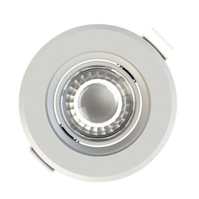 Installeer stijl ingebed Cob Downlight Led Inkrimpende verlichting Spot lichten Plafondoppervlak