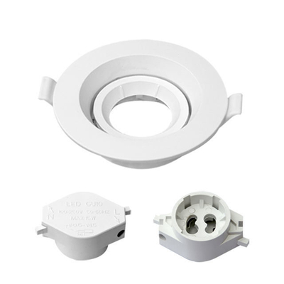 Installeer stijl ingebed Cob Downlight Led Inkrimpende verlichting Spot lichten Plafondoppervlak
