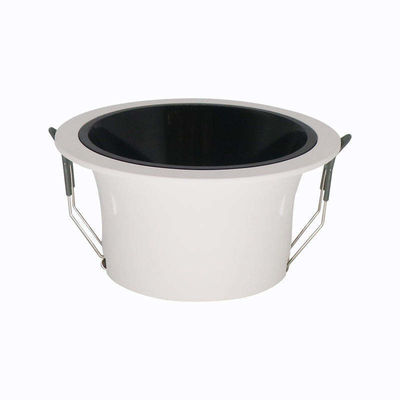 Verstelbaar anti-glare 5w LED-downlight voor hotelplafondoppervlak 2024 Hot Design IP20