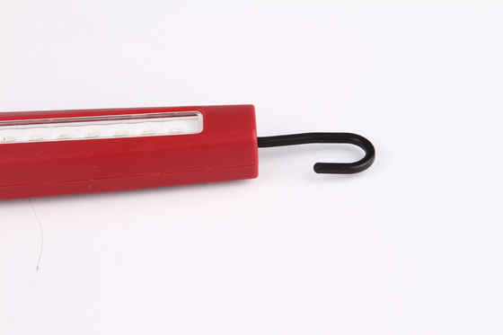 USB oplaadbaar 7W GREEN Magnetisch LED-werklicht met dimmerondersteuning en GREEN Colour
