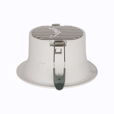 Verstelbaar anti-glare 5w LED-downlight voor hotelplafondoppervlak 2024 Hot Design IP20