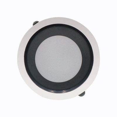 Verstelbaar anti-glare 5w LED-downlight voor hotelplafondoppervlak 2024 Hot Design IP20