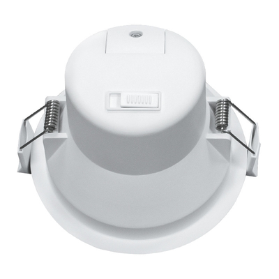 Lange levensduur 9W 0.6mm COB Embedded LED Downlight in Modern Design voor 3,5 inch kabel