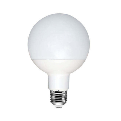 12w LED-lamp voor woninginrichting en G95 Globe Shape Lighting Solutions Service