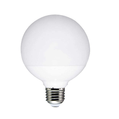 12w LED-lamp voor woninginrichting en G95 Globe Shape Lighting Solutions Service