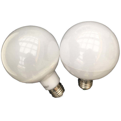 12w LED-lamp voor woninginrichting en G95 Globe Shape Lighting Solutions Service