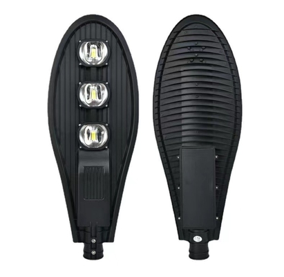 AC 85-265V Invoerspanning 20W 1800lm Noodstraatlantaarn met sensor en waterdicht