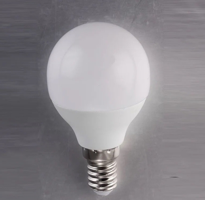 G45 Global LED Bulb/5W 5W 8W E27 E17 B22 Indoor Light met handmatige knopschakelaar