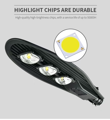25W buitenverlichting Aluminium pc waterdicht Ip65 noodverlichting 1 uur sensor straatlicht