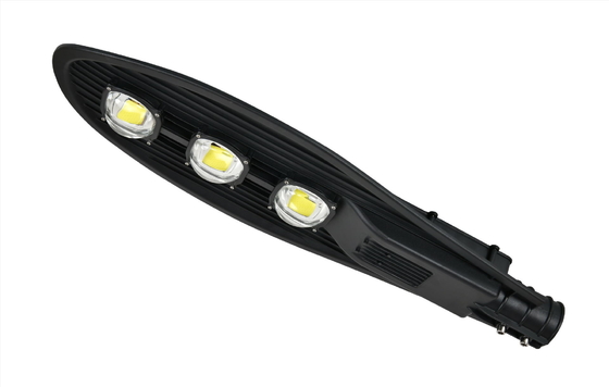 Lamp Lichtstroom lm 2800 ROAD 30W 220V LED straatlicht met concurrerende kosten