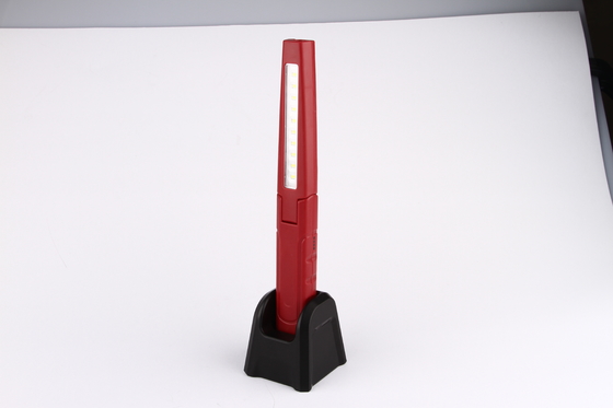 LED Hook Magnet Emergency Working Lamp USB oplaadbaar werklampje met ondersteunende dimmer