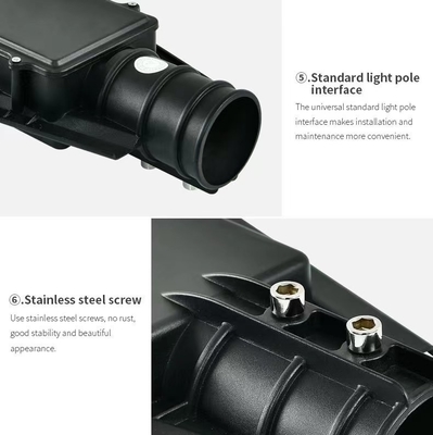25W waterdicht Ip65 noodverlichting 2800lm straatverlichting 1 uur werktijd