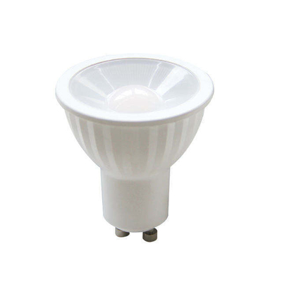 Op maat gemaakte verlichting Huis binnen Dimmable GU10 LED spotlights met 25000 werkuren