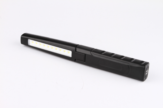 LED Hook Magnet Emergency Working Lamp USB oplaadbaar werklampje met ondersteunende dimmer