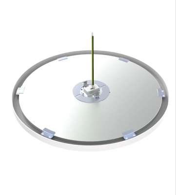16 inch Low Profile LED Super Thin Ceiling Light Randverlicht CCT Selectable ETL Rated CL-H16275C