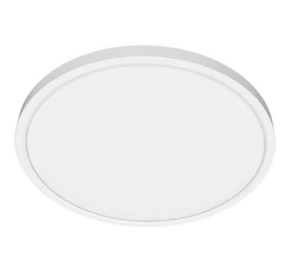 16 inch Low Profile LED Super Thin Ceiling Light Randverlicht CCT Selectable ETL Rated CL-H16275C
