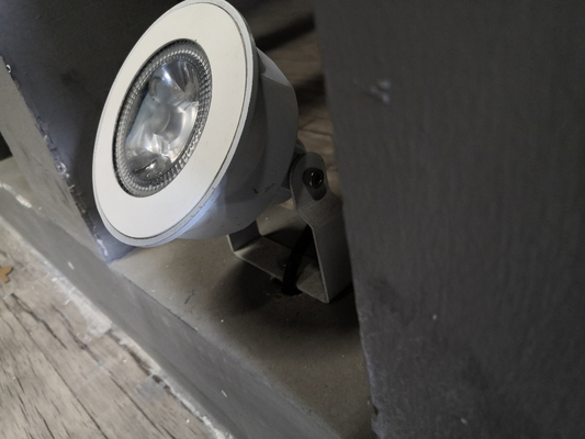 Buiten LED Spike Tuinverlichting 3W/5W/6W/9W/12W/18W/24W Werktijd 30000 uur