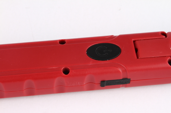 LED Hook Magnet Emergency Working Lamp USB oplaadbaar werklampje met ondersteunende dimmer
