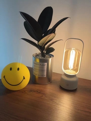 Artistieke geschenken Atmosfeer Tafellamp Modern ontwerp Nachtlicht en muggenwerend middel