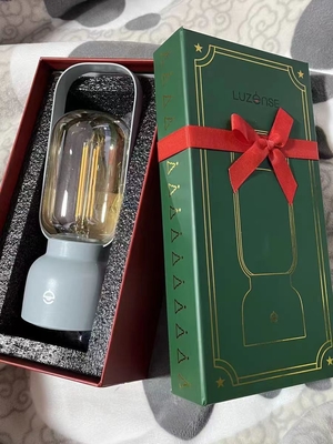 Artistieke geschenken Atmosfeer Tafellamp Modern ontwerp Nachtlicht en muggenwerend middel