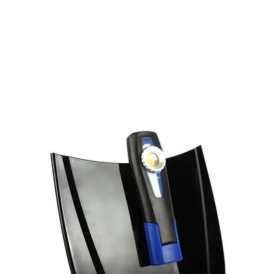 LED-handheld werkverlichting met 500lm draagbaar licht en drie kleurtemperatuurmodi