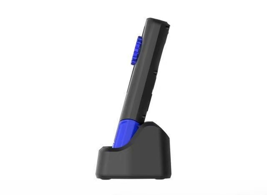 LED-handheld werkverlichting met 500lm draagbaar licht en drie kleurtemperatuurmodi