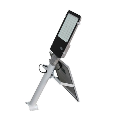 30w/40w/60w LED zonne-strallamp met IP65-classificatie en -20 60C werktemperatuur