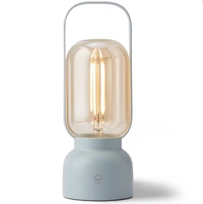 Dimming Modern Design Night Light Festival Tafellamp met muggenwerende functie