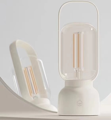 Dimming Modern Design Night Light Festival Tafellamp met muggenwerende functie