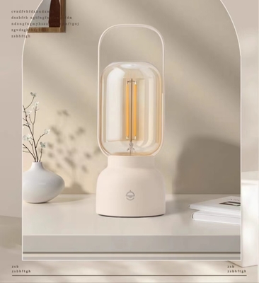 Dimming Modern Design Night Light Festival Tafellamp met muggenwerende functie