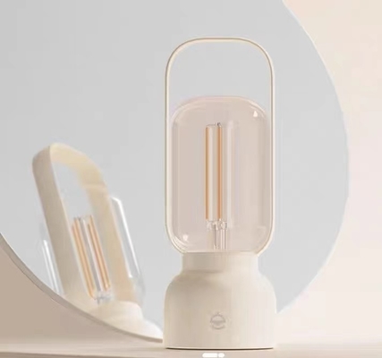 Dimming Modern Design Night Light Festival Tafellamp met muggenwerende functie
