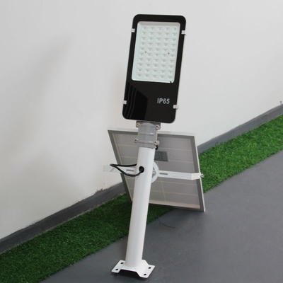 30w/40w/60w LED zonne-strallamp met IP65-classificatie en -20 60C werktemperatuur