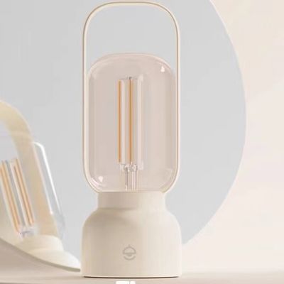 Night Light Festival artistieke geschenken tafellamp met modern ontwerp en muggenwerend middel