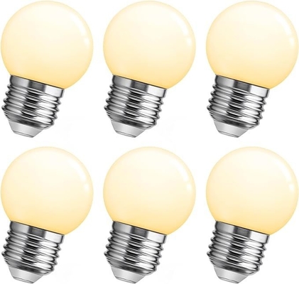 G45/Golfbal LED-lamp/5W Aanpasbaar huisverlichting Indoor Light 110v/220v LED-lamp