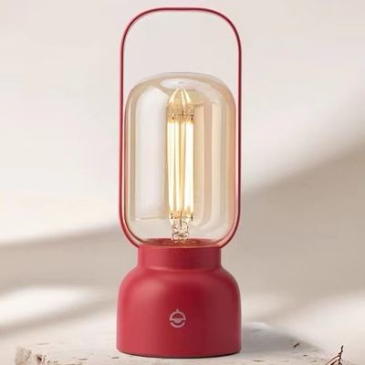 Night Light Festival artistieke geschenken tafellamp met modern ontwerp en muggenwerend middel