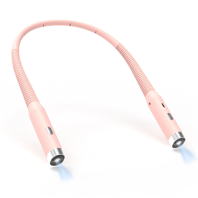 Flexible Neck Charging Led Desk Lamp Leeslamp Energie 30000 uur Levensduur Wit