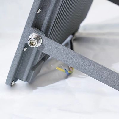 15000 uur werktijd Hoog vermogen koudwit zonne-invloedlamp voor de tuin van het magazijnstadion