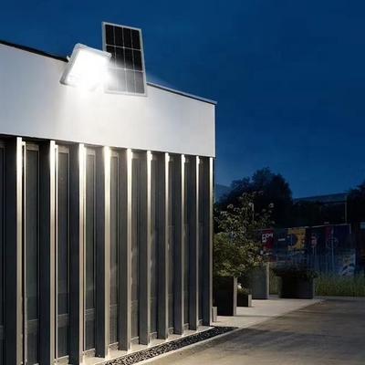 Koudwit Uitzendend Kleur Timing Schakelaar Warehouse Stadion Zonne-Straatverlichting Buitenoplaadverlichting