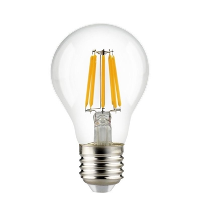 Vintage Edison led gloeilamp met wisselstroomvoorziening 360D 4W 6W 8W E27 B22 CE goedgekeurd