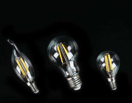 Vintage Edison led gloeilamp met wisselstroomvoorziening 360D 4W 6W 8W E27 B22 CE goedgekeurd