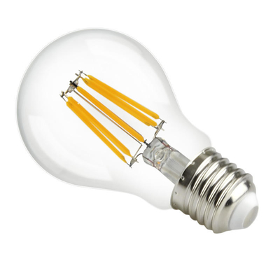 Vintage Edison led gloeilamp met wisselstroomvoorziening 360D 4W 6W 8W E27 B22 CE goedgekeurd