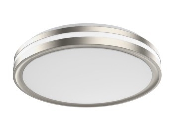 5CCT 2000K Nachtlicht Moderne Dome Light LED Plafondlamp 10in/13in/15in voor huisverlichting