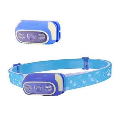 Kinderlamp IPX4 Ideaal voor buitenactiviteiten en het lezen van kerstcadeaus